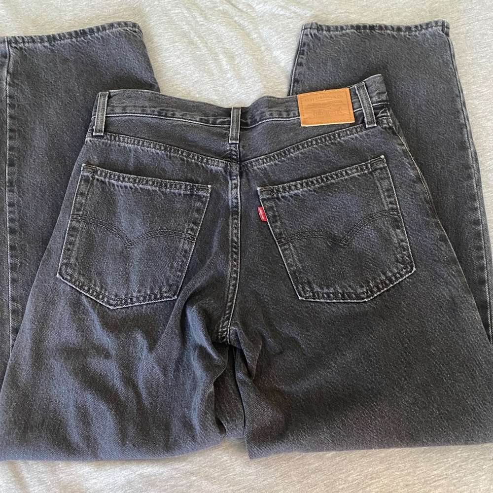 Levi’s Baggy Dad